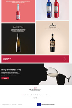 Personal Tainer Layout Preview